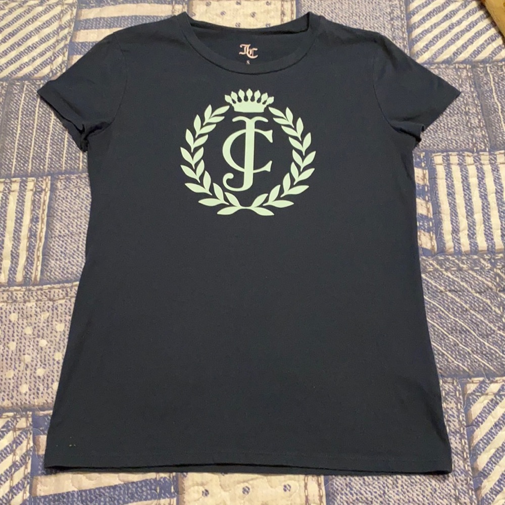 Brand new juicy couture tee